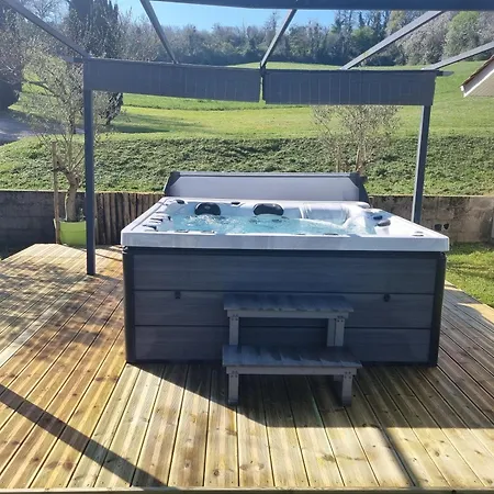 Apartment Cosy Sur Les Coteaux - A 10 Min De Saint-emilion